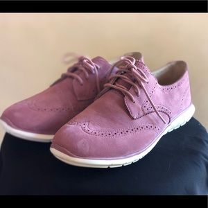 Hush Puppies Oxford